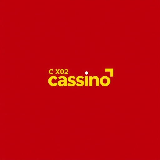 C X02 Cassino Logo